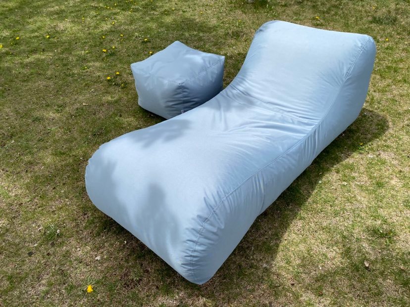 Puf Şenzlong Maksimum Keyif