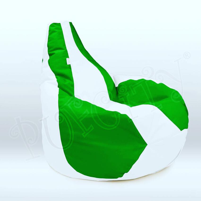 Taraftar Puf Koltuklar Large Boy