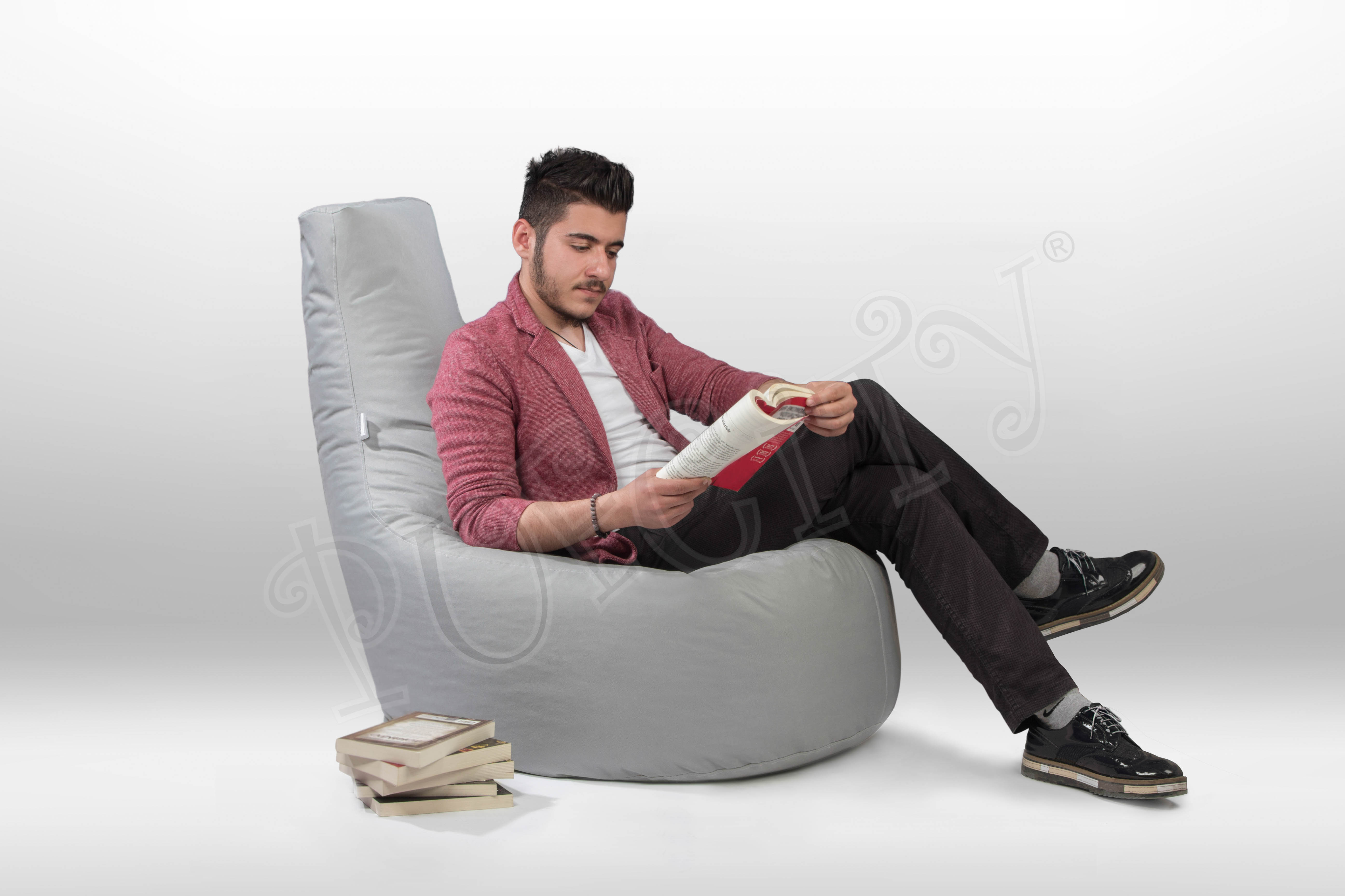 Klasik Armut Kolruk Large Boy