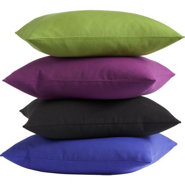 İç Mekan Minderleri